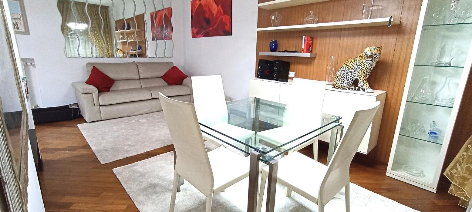Colosseo Dream Apartment