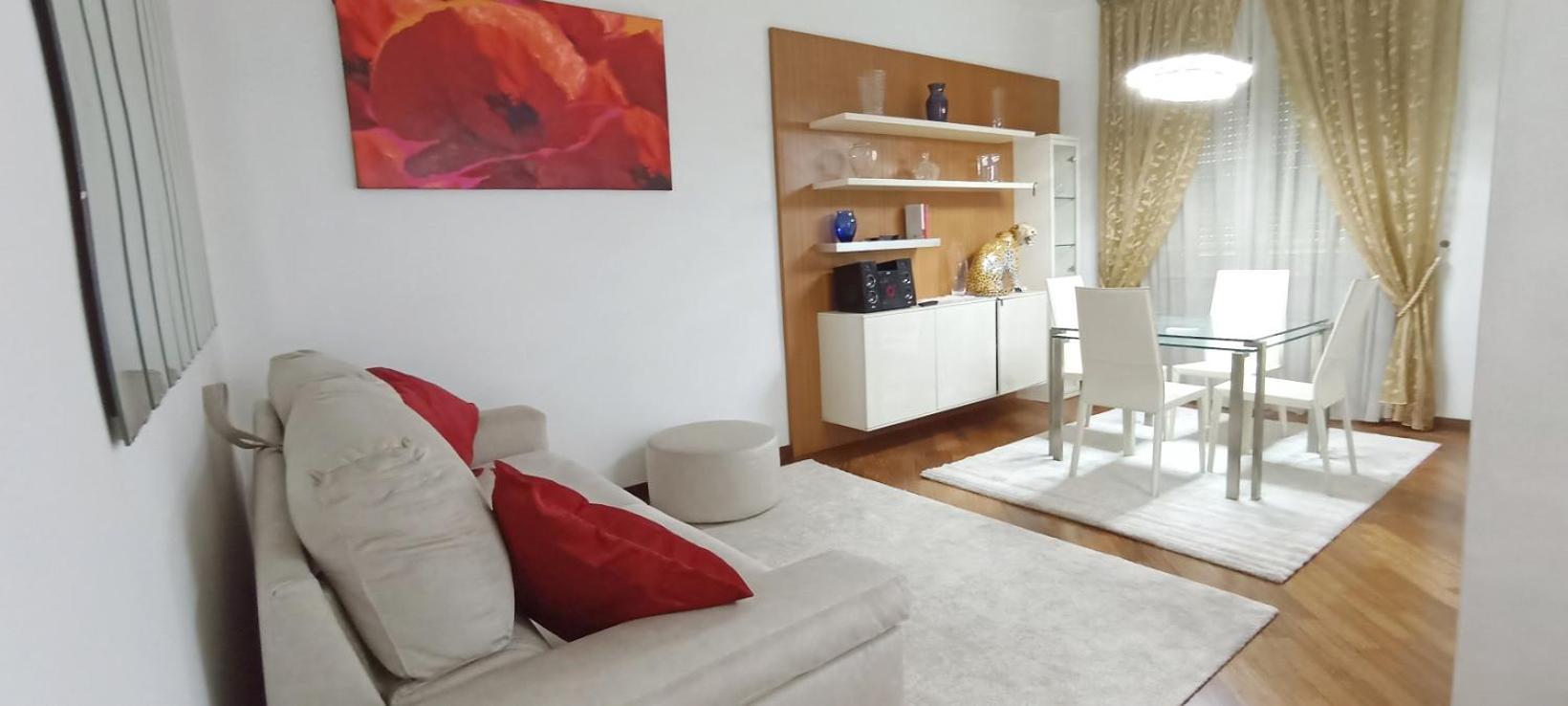 Apartment Colosseo Dream *