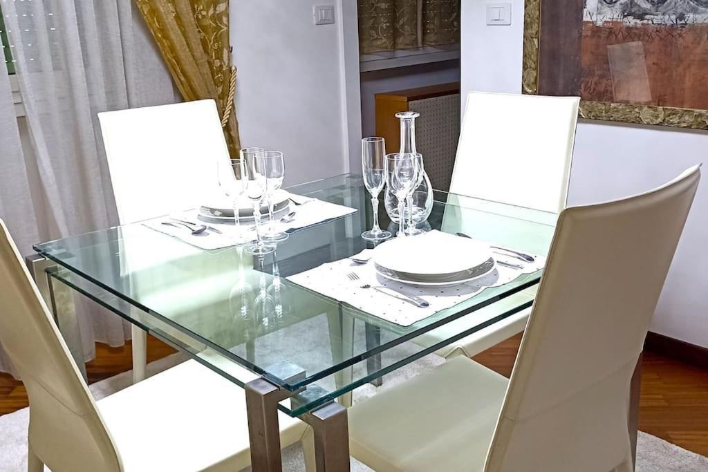 Apartment Colosseo Dream *