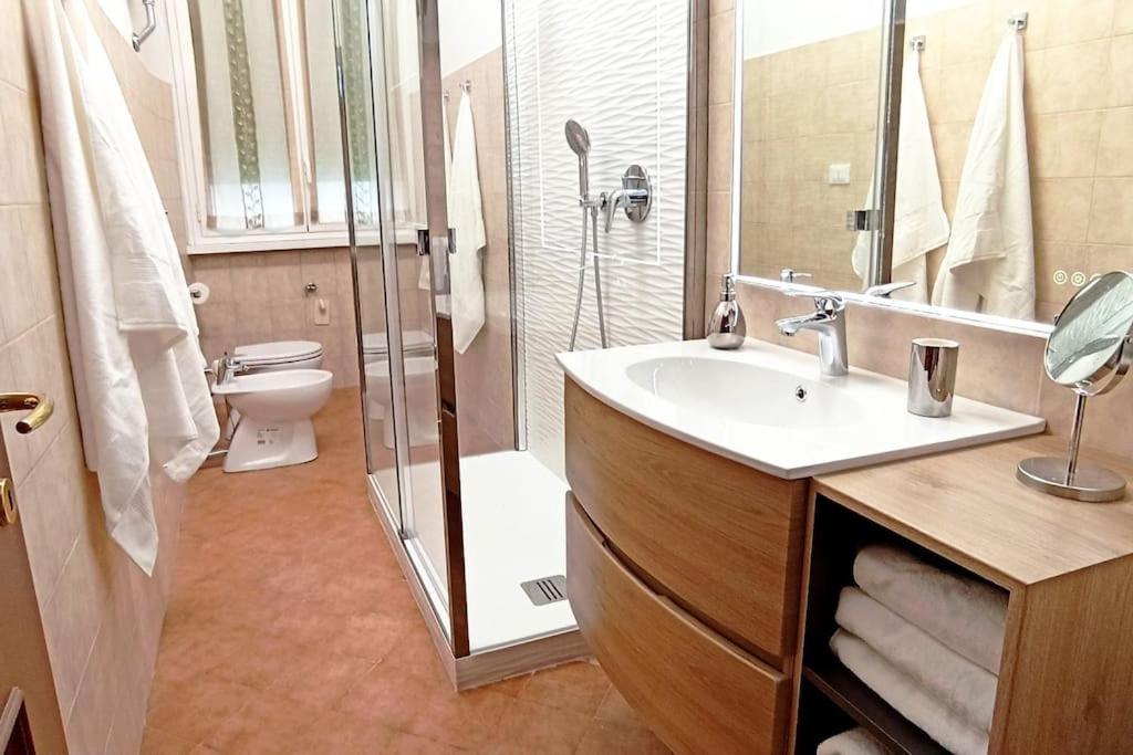 Apartment Colosseo Dream