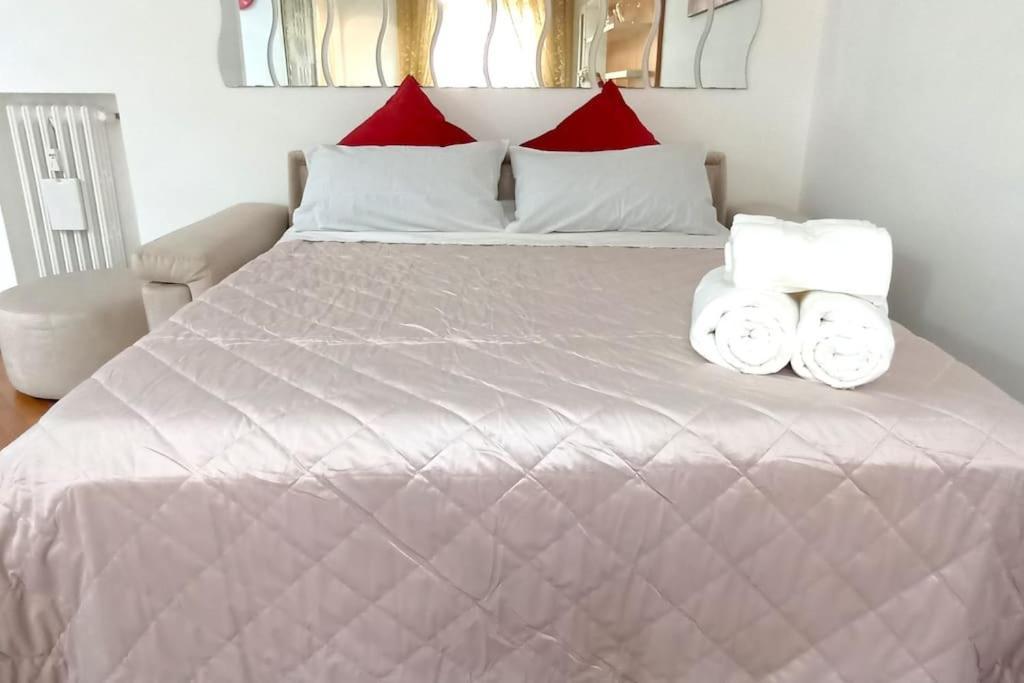 Colosseo Dream Apartment Rom