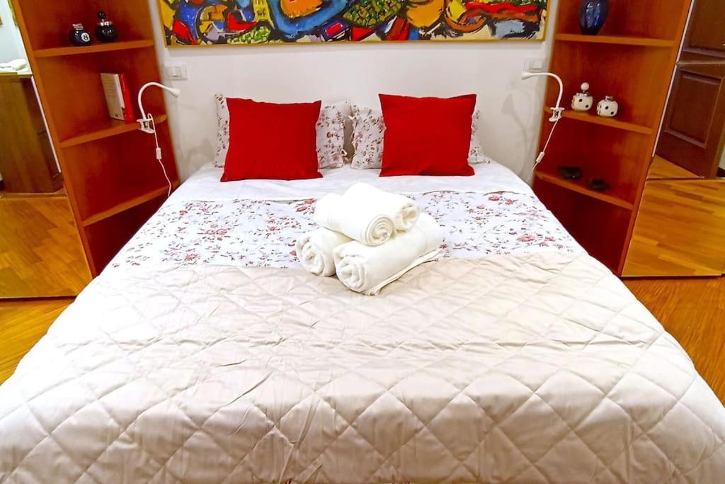 Colosseo Dream Apartment Rom