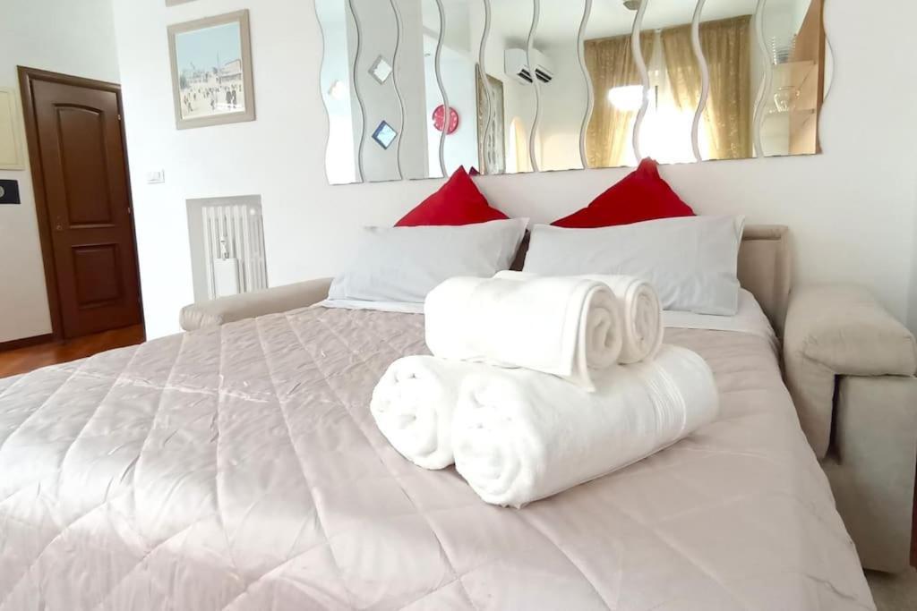 Colosseo Dream Apartment