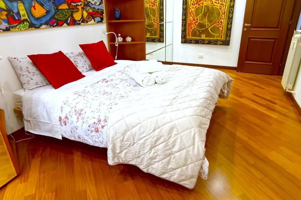 Apartment Colosseo Dream