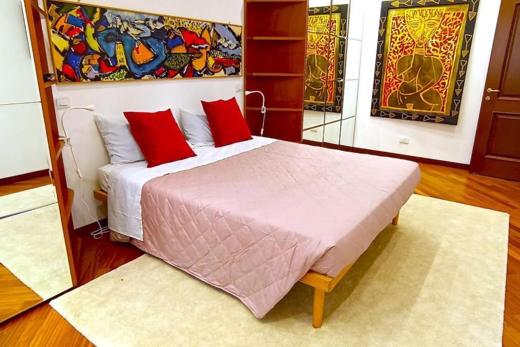 Colosseo Dream Apartment *