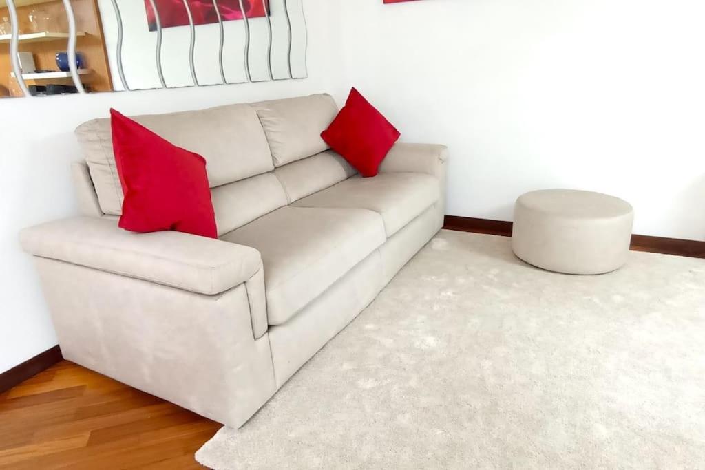 Colosseo Dream Apartment Rom
