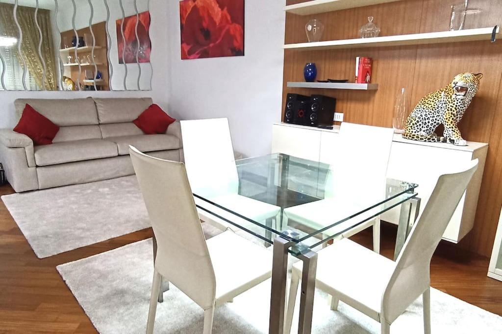 Apartment Colosseo Dream Rom