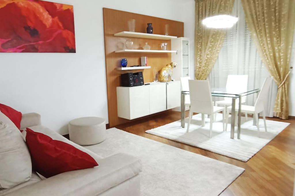 Apartment Colosseo Dream